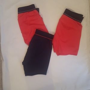 Tek Gear Performance Underwear (NWOT)